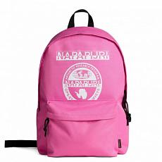 Рюкзак Napapijri Happy Daypack 5 Pink Super