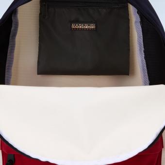 Рюкзак Napapijri Voyage Mqx