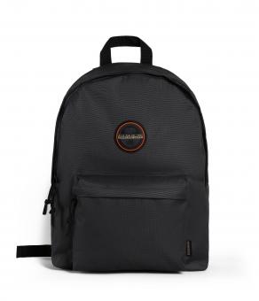 Рюкзак Napapijri Happy Daypack 4 Dark Grey Soli