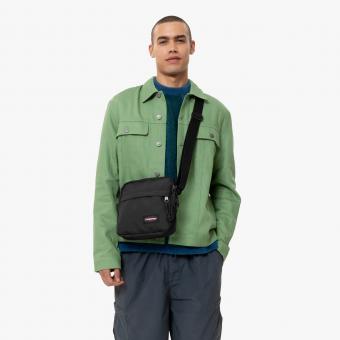 Сумка Eastpak The Bigger One Black