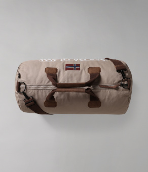Сумка Napapijri Bering 3 Beige Stone