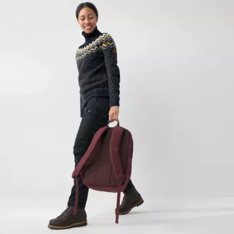 Рюкзак Fjallraven Raven 28L 050 (Basalt)