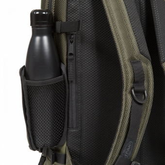 Рюкзак Eastpak Tecum M Cnnct Khaki