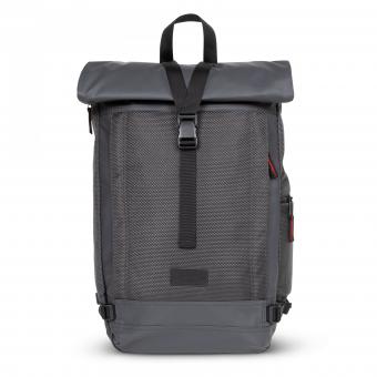 Рюкзак Eastpak Tecum Roll Cnnct Accent Grey