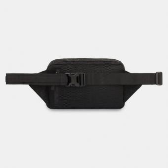 Сумка Dickies Ashville Cross Body Black