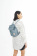 Рюкзак Lefrik Scout Mini Stone Blue