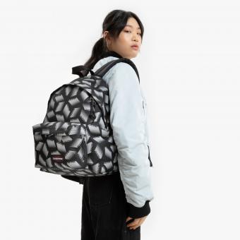 Рюкзак Eastpak Padded Pak'R Refleks Epblack