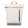 Рюкзак Lefrik Roll Reflective Ecru