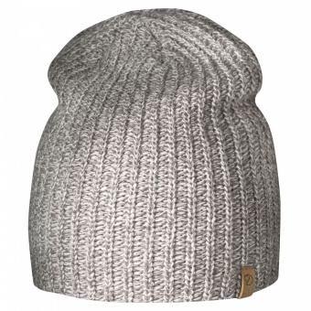 Шапка Fjallraven Ovik Melange Beanie 107