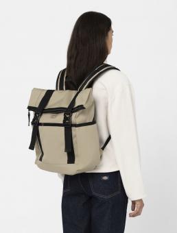 Рюкзак Dickies Ashville Roll Top Backpack Khaki