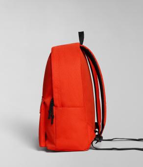 Рюкзак Napapijri H-Hornby Dp Orange Spicy