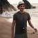Сумка Fjallraven High Coast Pocket 560 (Navy)