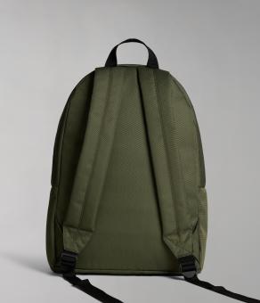 Рюкзак Napapijri Happy Daypack 5 Green Depths