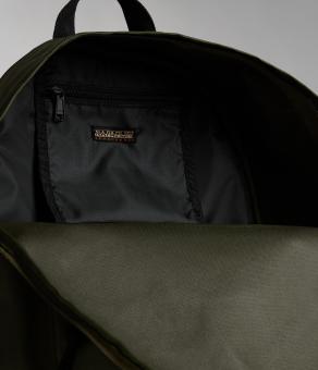 Рюкзак Napapijri Happy Daypack 5 Green Depths