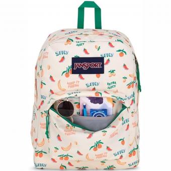 Рюкзак Jansport Superbreak One Five A Daycream
