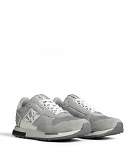 Кроссовки Napapijri Virtus Light Grey Solid