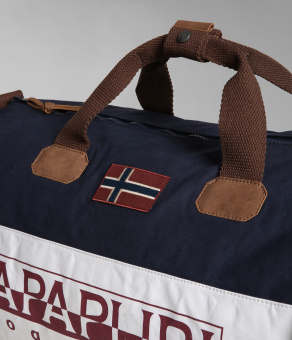 Сумка Napapijri Hering Duffle 3 Blue Marine