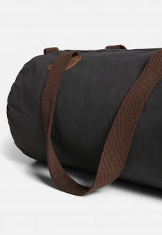 Сумка Napapijri Bering Small 3 Dark Grey Solid