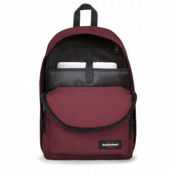 Рюкзак Eastpak Out Of Office Crafty Wine