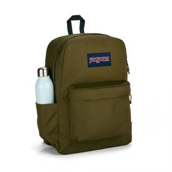 Рюкзак JanSport Superbreak Plus Army Green