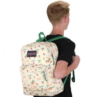 Рюкзак Jansport Superbreak One Five A Daycream