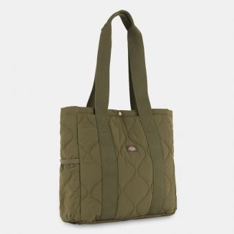 Сумка-шоппер Dickies Thorsby Tote Bag Military Gr