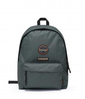 Рюкзак Napapijri Voyage 3 Green Urban