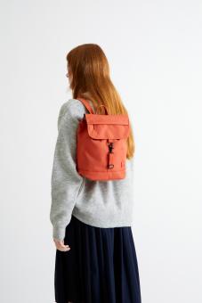 Рюкзак Lefrik Scout Mini Stripes Orange