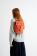 Рюкзак Lefrik Scout Mini Stripes Orange
