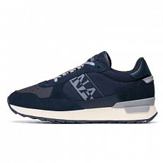 Кроссовки Napapijri Stab Blue Mediev