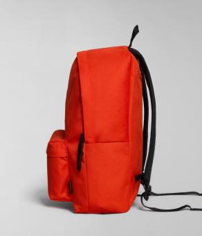 Рюкзак Napapijri Voyage 3 Orange Spicy