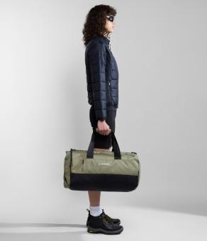 Дорожная сумка Napapijri H-Lynx Green Lichen