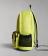 Рюкзак Napapijri H-Ohrid Daypack Yellow Limeade