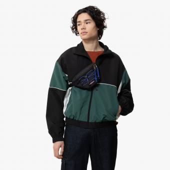 Сумка На Пояс Eastpak Springer Outsite Blue