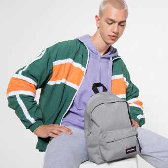 Рюкзак Eastpak Orbit Sunday Grey
