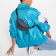 Сумка на пояс Eastpak Springer Crafty Jeans