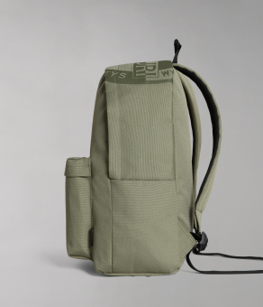 Рюкзак Napapijri Happy Daypack 4 Green Lichen