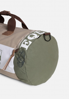Сумка Napapijri Hering Duffle 3 Beige Stone