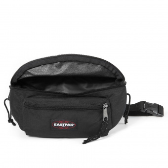 Сумка на пояс Eastpak Doggy Bag Black