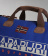 Сумка Napapijri Bering 3 Blu Mazarin