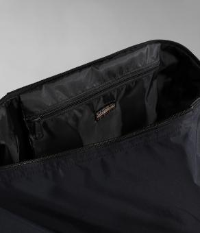 Дорожная сумка Napapijri H-Salinas Black