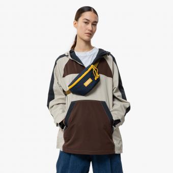 Сумка На Пояс Eastpak Springer Kontraststmarin