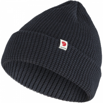 Шапка Fjallraven Tab Hat 555 (Dark Navy)