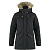 Куртка Fjallraven Singi Down Jacket W 030 (Dark Grey)