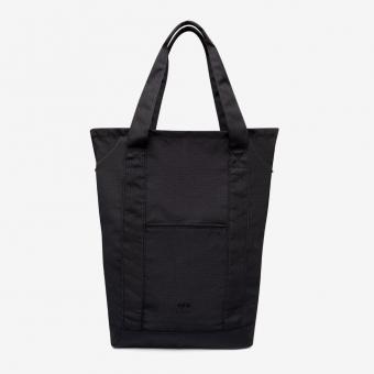 Сумка Lefrik Roots Tote Maxi 15 Black Ripstop