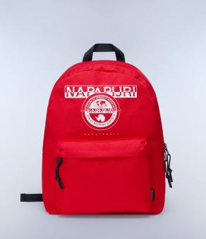 Рюкзак Napapijri H-Boussine Daypack Red Goji