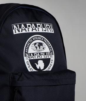 Рюкзак Napapijri Happy Daypack 5 Blu Marine