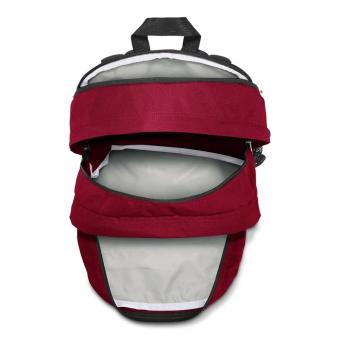 Рюкзак JanSport Big Student Russet Red