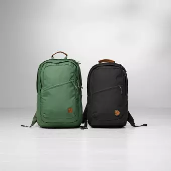 Рюкзак Fjallraven Raven 28L 050 (Basalt)