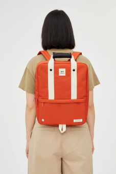 Рюкзак Lefrik Daily Laptop 13" Rust